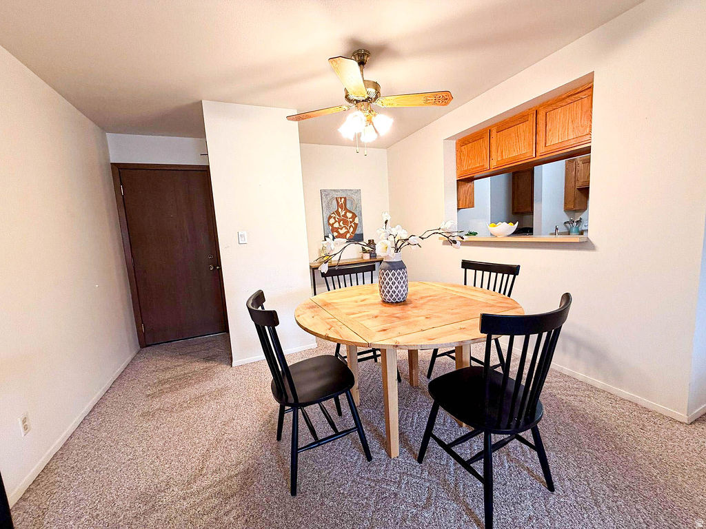 TOWNE PARK - Residential