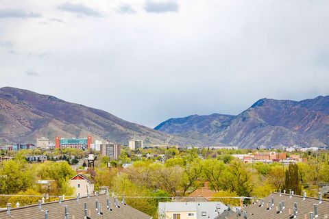 Tiny photo for 339 E 600 S #1407, Salt Lake City, UT 84111 (MLS # 2147741)