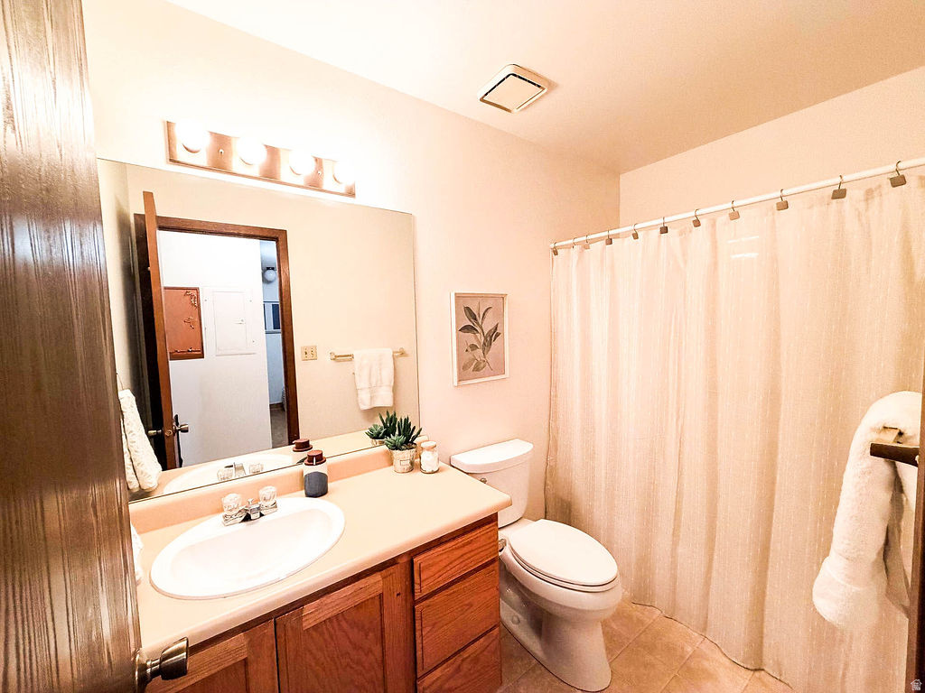 TOWNE PARK - Residential