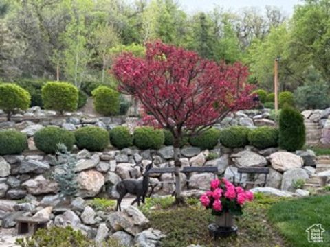 Tiny photo for 7980 S 2800 E, South Weber, UT 84405 (MLS # 2098688)