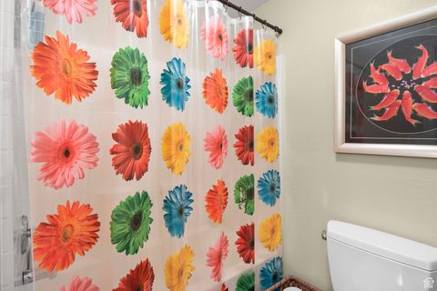 Tiny photo for 7980 S 2800 E, South Weber, UT 84405 (MLS # 2098688)