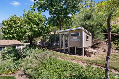 Tiny photo for 7980 S 2800 E, South Weber, UT 84405 (MLS # 2098688)