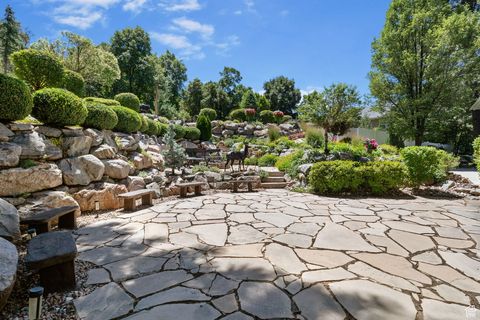 Tiny photo for 7980 S 2800 E, South Weber, UT 84405 (MLS # 2098688)