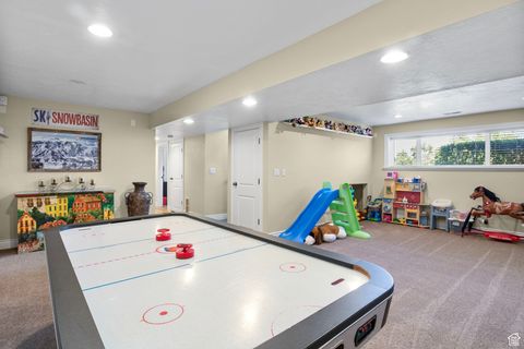 Tiny photo for 7980 S 2800 E, South Weber, UT 84405 (MLS # 2098688)
