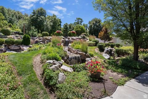 Tiny photo for 7980 S 2800 E, South Weber, UT 84405 (MLS # 2098688)