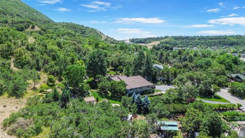 Tiny photo for 7980 S 2800 E, South Weber, UT 84405 (MLS # 2098688)