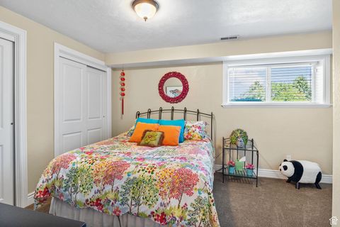 Tiny photo for 7980 S 2800 E, South Weber, UT 84405 (MLS # 2098688)