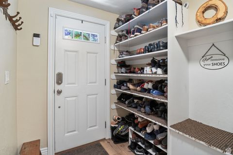 Tiny photo for 7980 S 2800 E, South Weber, UT 84405 (MLS # 2098688)