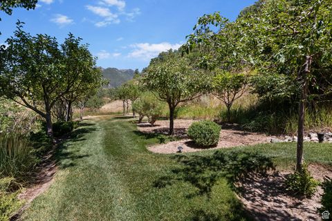 Tiny photo for 7980 S 2800 E, South Weber, UT 84405 (MLS # 2098688)