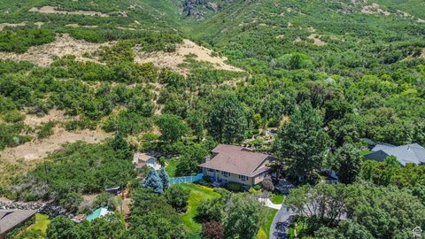 Tiny photo for 7980 S 2800 E, South Weber, UT 84405 (MLS # 2098688)