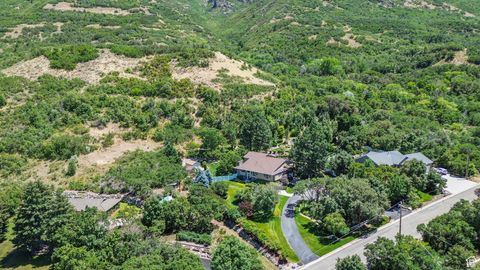 Tiny photo for 7980 S 2800 E, South Weber, UT 84405 (MLS # 2098688)