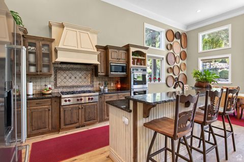 Tiny photo for 7980 S 2800 E, South Weber, UT 84405 (MLS # 2098688)