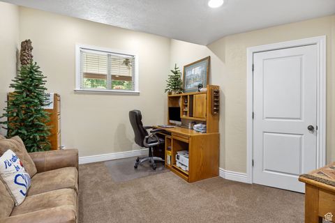 Tiny photo for 7980 S 2800 E, South Weber, UT 84405 (MLS # 2098688)