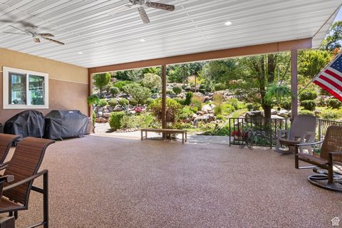 Tiny photo for 7980 S 2800 E, South Weber, UT 84405 (MLS # 2098688)