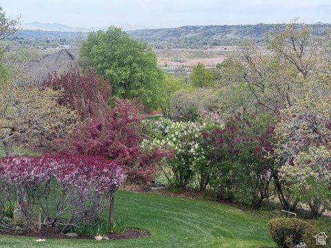 Tiny photo for 7980 S 2800 E, South Weber, UT 84405 (MLS # 2098688)
