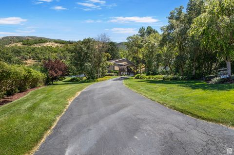 Tiny photo for 7980 S 2800 E, South Weber, UT 84405 (MLS # 2098688)