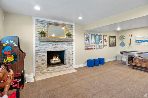 Tiny photo for 7980 S 2800 E, South Weber, UT 84405 (MLS # 2098688)