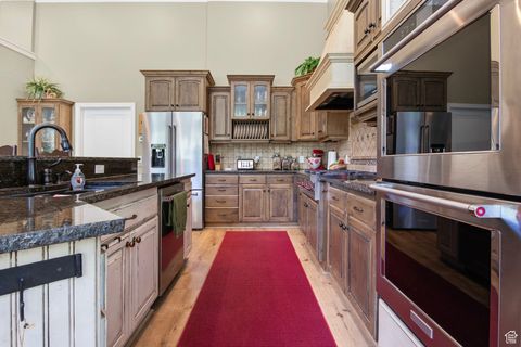 Tiny photo for 7980 S 2800 E, South Weber, UT 84405 (MLS # 2098688)