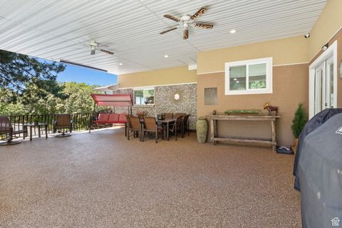 Tiny photo for 7980 S 2800 E, South Weber, UT 84405 (MLS # 2098688)