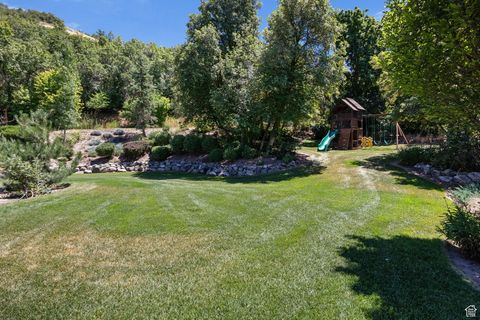 Tiny photo for 7980 S 2800 E, South Weber, UT 84405 (MLS # 2098688)