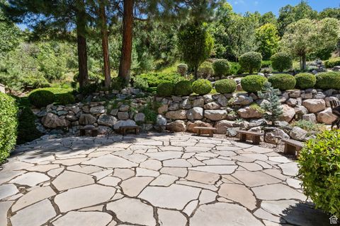 Tiny photo for 7980 S 2800 E, South Weber, UT 84405 (MLS # 2098688)