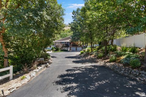 Tiny photo for 7980 S 2800 E, South Weber, UT 84405 (MLS # 2098688)