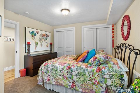Tiny photo for 7980 S 2800 E, South Weber, UT 84405 (MLS # 2098688)