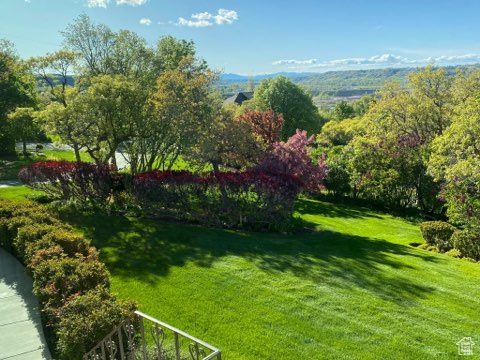Tiny photo for 7980 S 2800 E, South Weber, UT 84405 (MLS # 2098688)