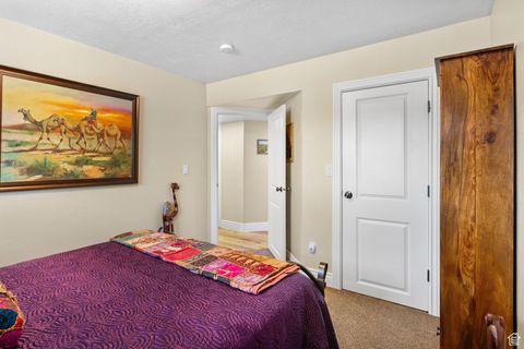 Tiny photo for 7980 S 2800 E, South Weber, UT 84405 (MLS # 2098688)