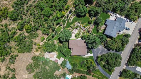 Tiny photo for 7980 S 2800 E, South Weber, UT 84405 (MLS # 2098688)