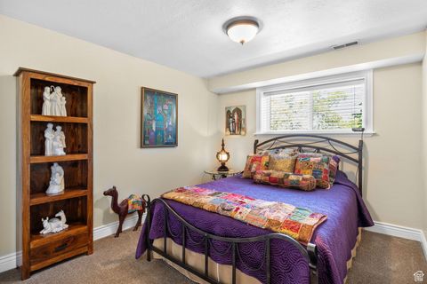 Tiny photo for 7980 S 2800 E, South Weber, UT 84405 (MLS # 2098688)