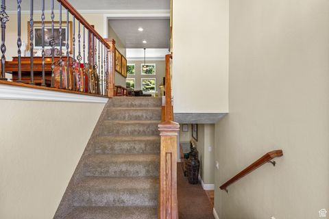 Tiny photo for 7980 S 2800 E, South Weber, UT 84405 (MLS # 2098688)