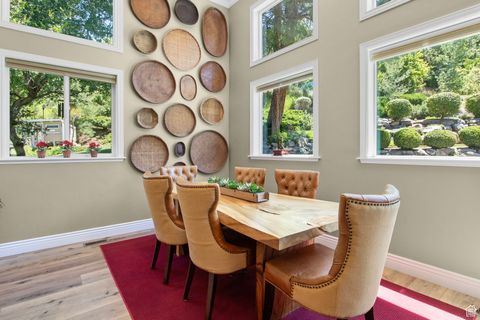 Tiny photo for 7980 S 2800 E, South Weber, UT 84405 (MLS # 2098688)