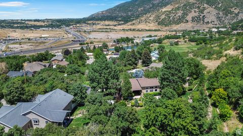 Tiny photo for 7980 S 2800 E, South Weber, UT 84405 (MLS # 2098688)