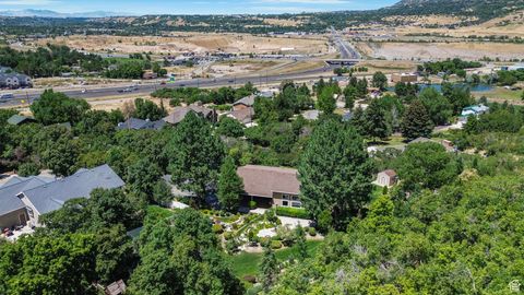 Tiny photo for 7980 S 2800 E, South Weber, UT 84405 (MLS # 2098688)