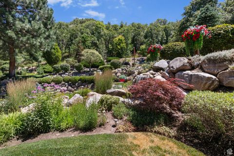 Tiny photo for 7980 S 2800 E, South Weber, UT 84405 (MLS # 2098688)
