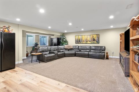 Tiny photo for 7980 S 2800 E, South Weber, UT 84405 (MLS # 2098688)