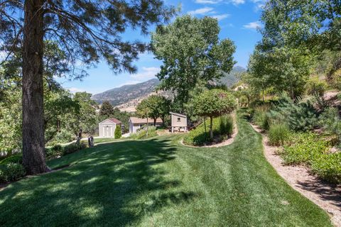 Tiny photo for 7980 S 2800 E, South Weber, UT 84405 (MLS # 2098688)