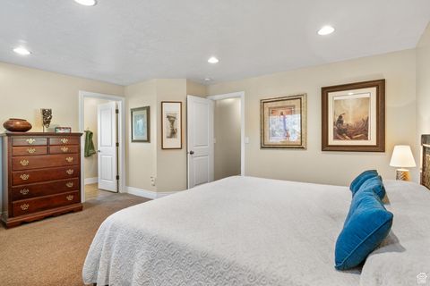 Tiny photo for 7980 S 2800 E, South Weber, UT 84405 (MLS # 2098688)