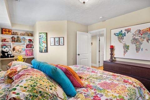 Tiny photo for 7980 S 2800 E, South Weber, UT 84405 (MLS # 2098688)