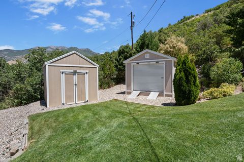 Tiny photo for 7980 S 2800 E, South Weber, UT 84405 (MLS # 2098688)
