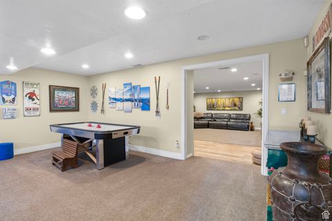 Tiny photo for 7980 S 2800 E, South Weber, UT 84405 (MLS # 2098688)