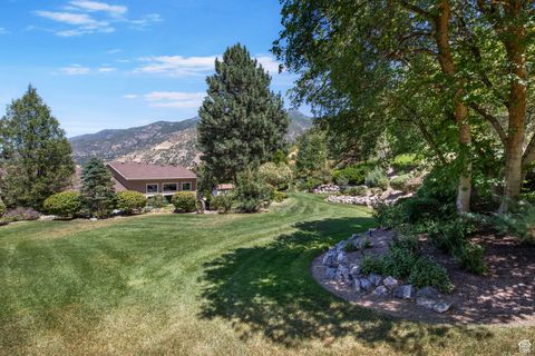 Tiny photo for 7980 S 2800 E, South Weber, UT 84405 (MLS # 2098688)