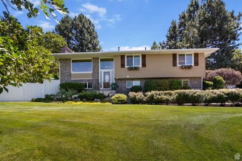 Tiny photo for 7980 S 2800 E, South Weber, UT 84405 (MLS # 2098688)
