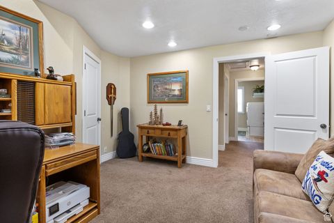 Tiny photo for 7980 S 2800 E, South Weber, UT 84405 (MLS # 2098688)