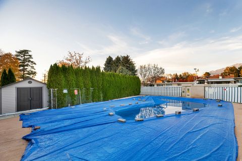 Tiny photo for 182 E 2090 N, Provo, UT 84604 (MLS # 2121414)