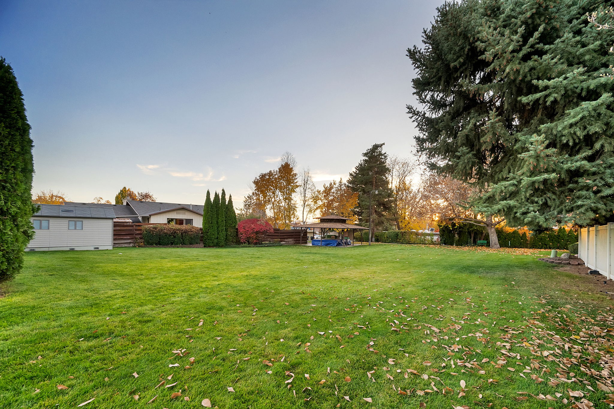 GARDEN VILLA - Residential