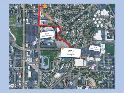 Tiny photo for 182 E 2090 N, Provo, UT 84604 (MLS # 2121414)