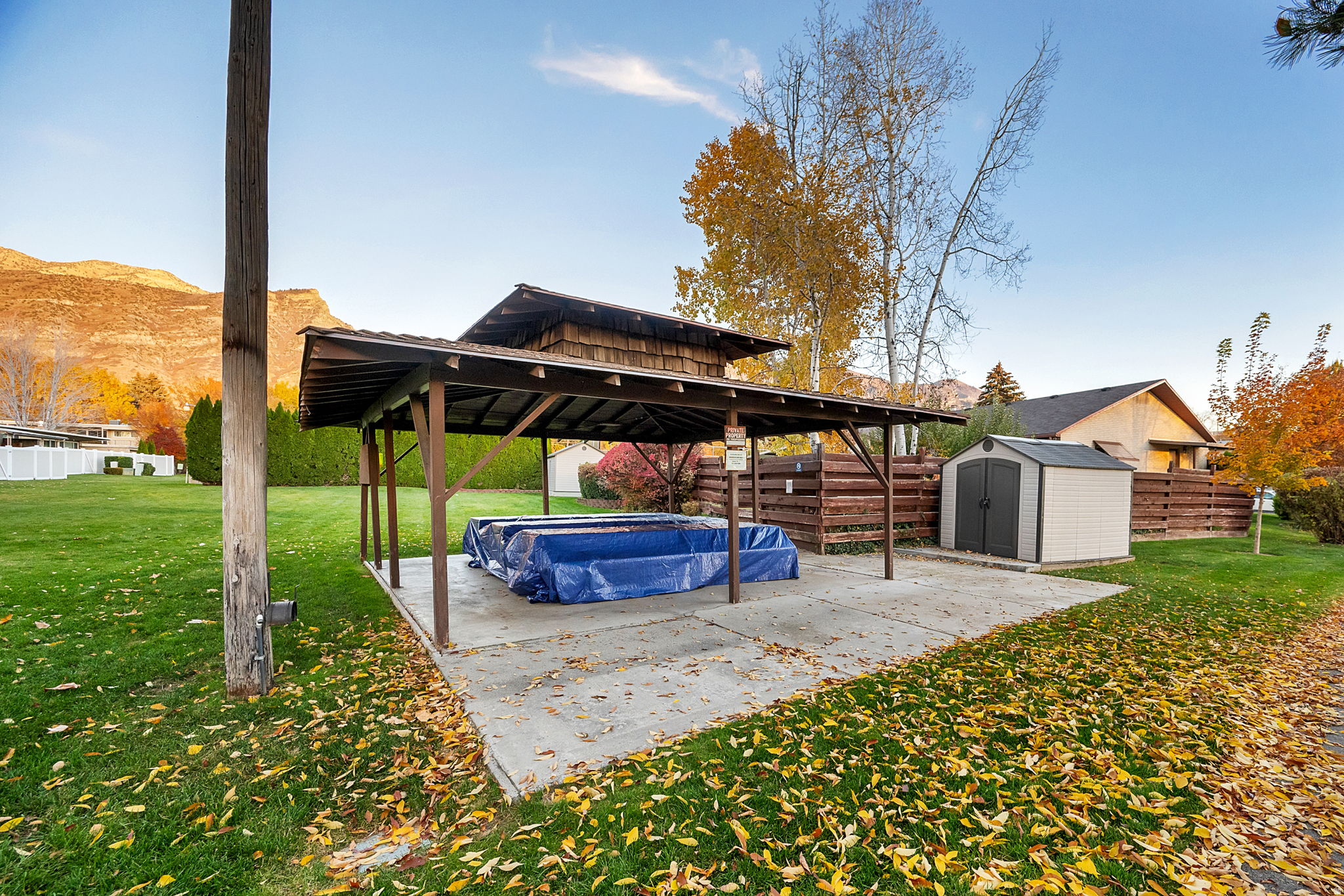 GARDEN VILLA - Residential