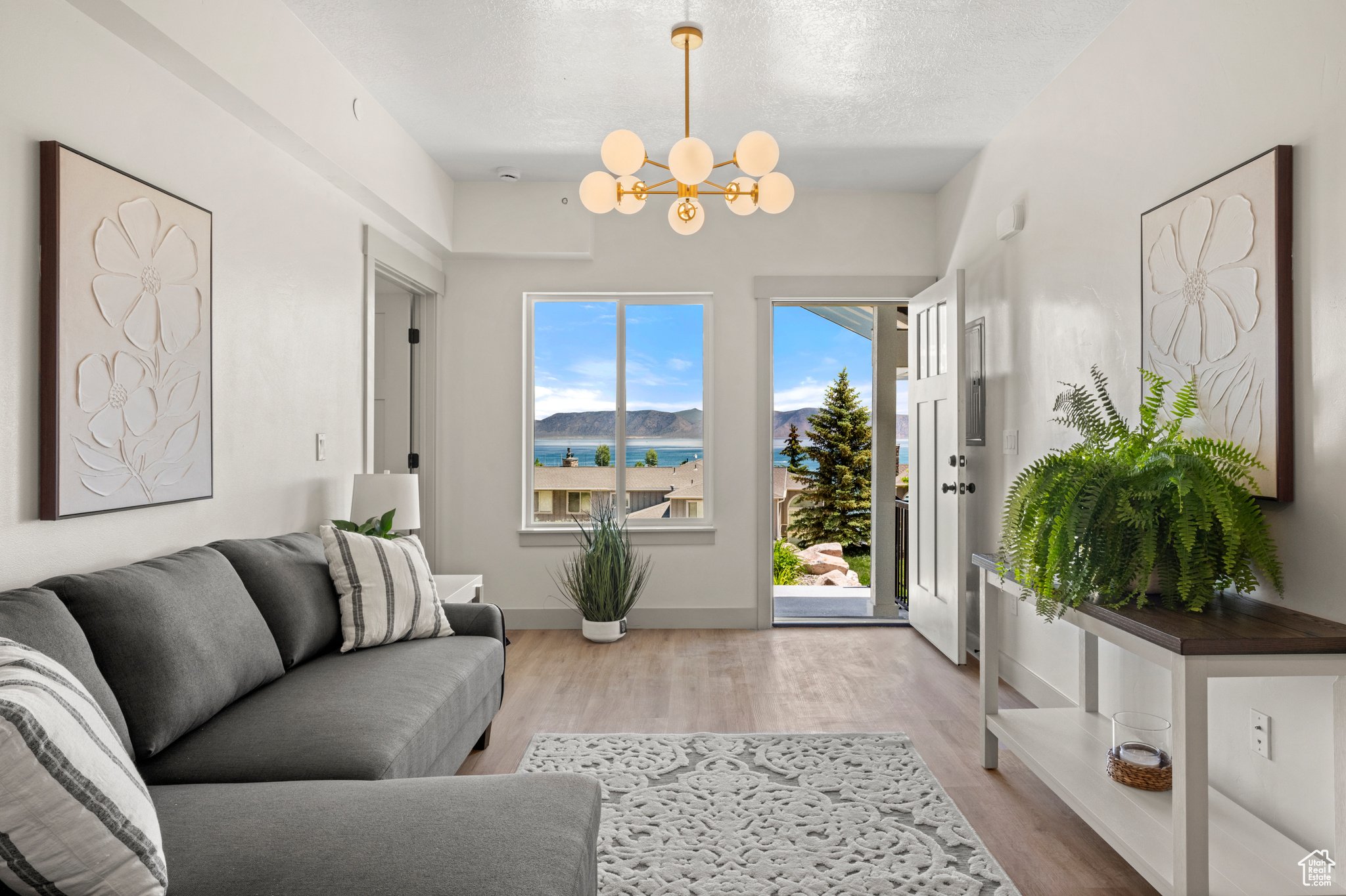 HARBORVIEW TOWNHOMES - Residential